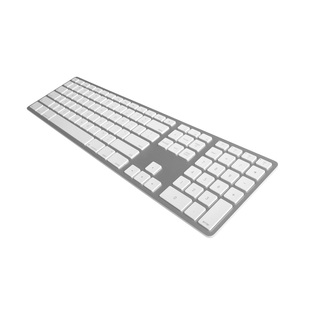 Scissor Keyboards – Matias