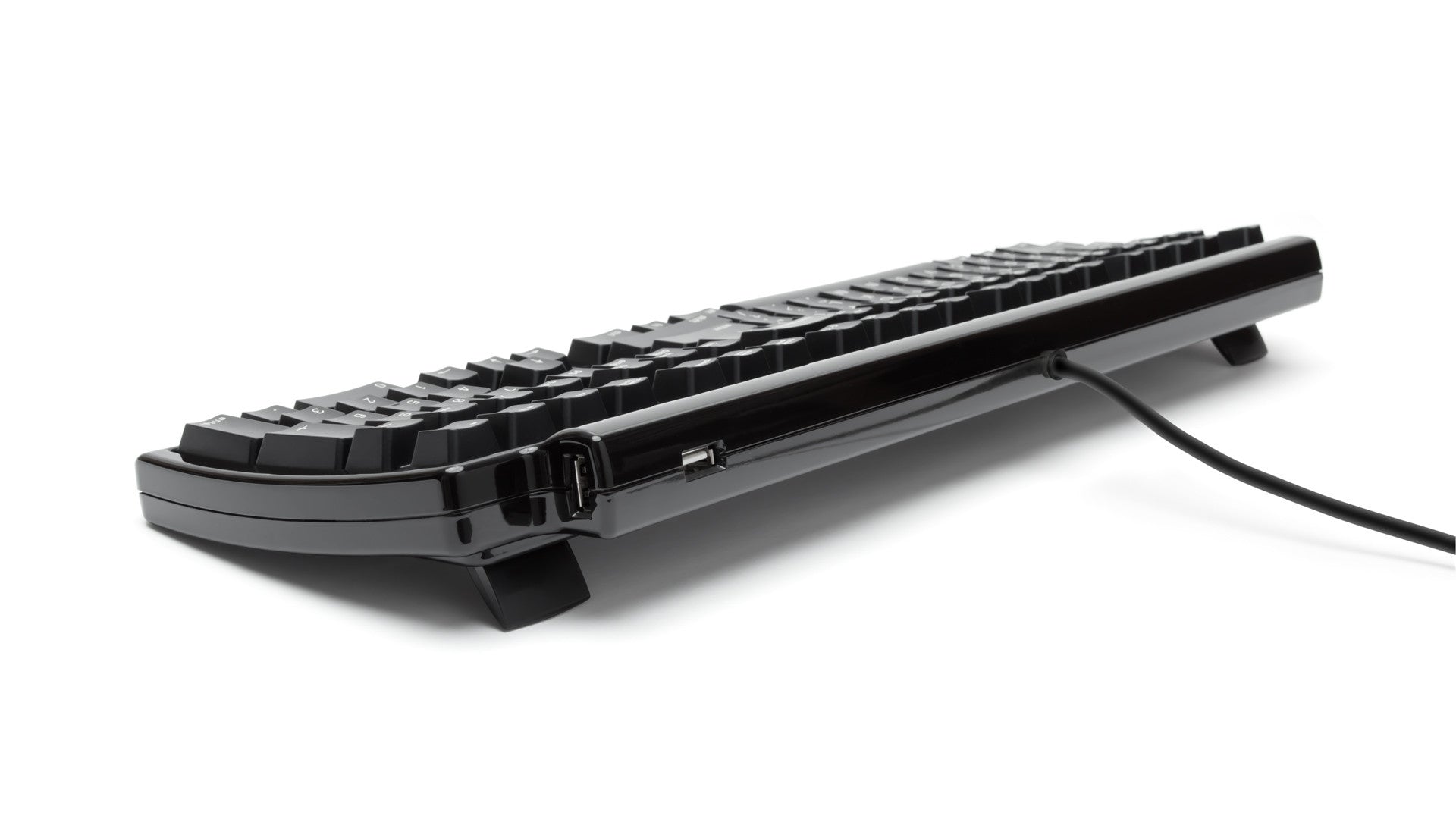 Mini Quiet Pro Keyboard for PC – Matias