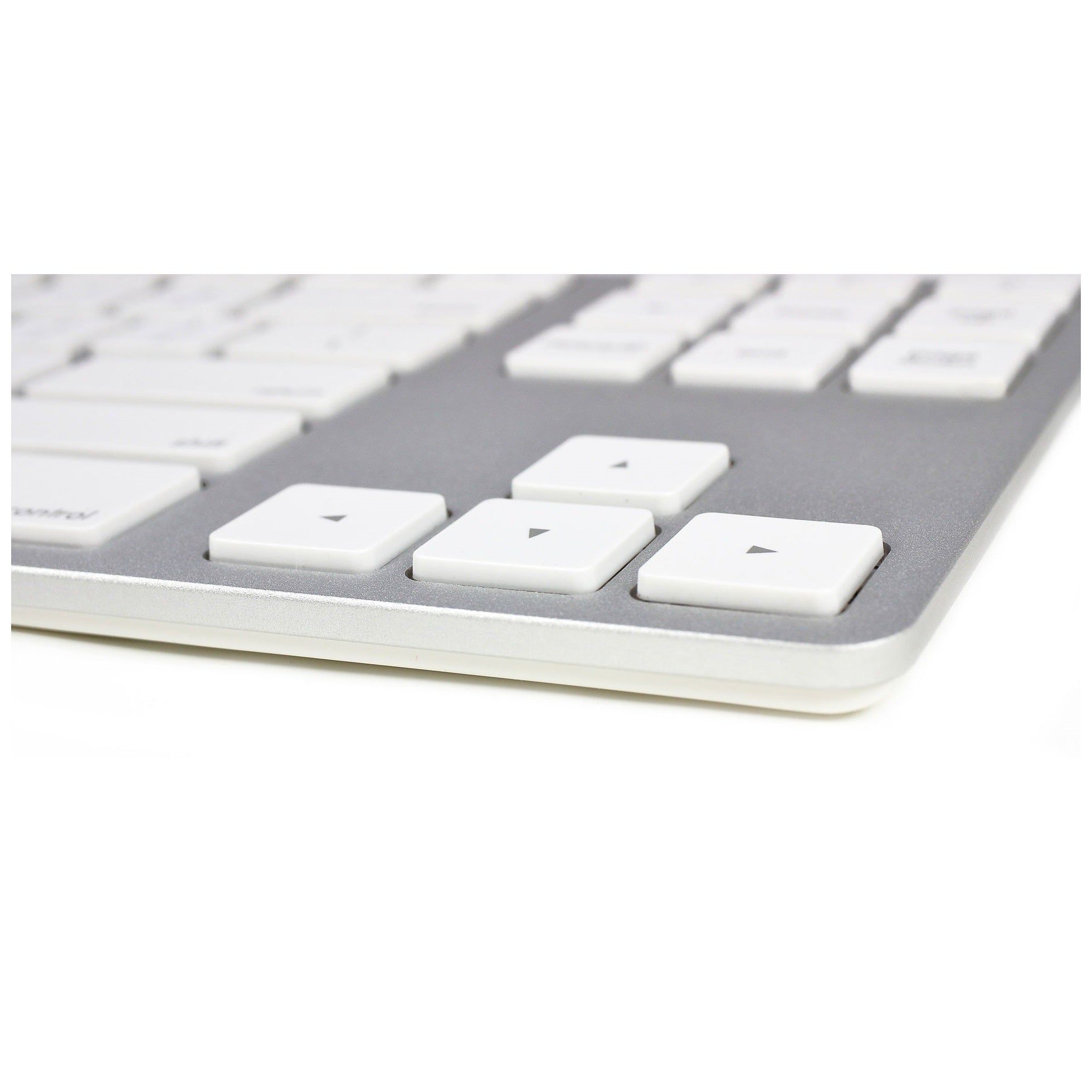 aluminum tenkeyless keyboard