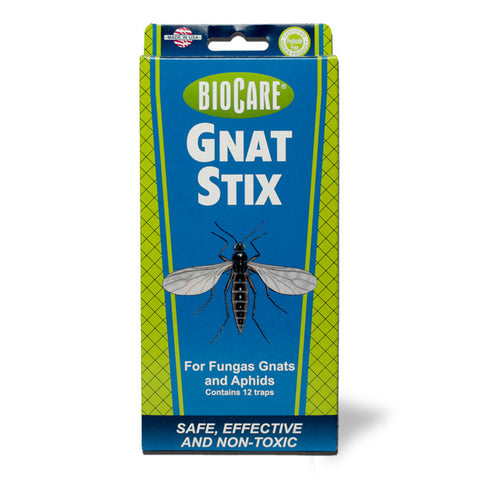 BioCare Gnat Stix – SpringStar