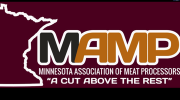 Join us at the Minnesota Association of Meat Processors!
