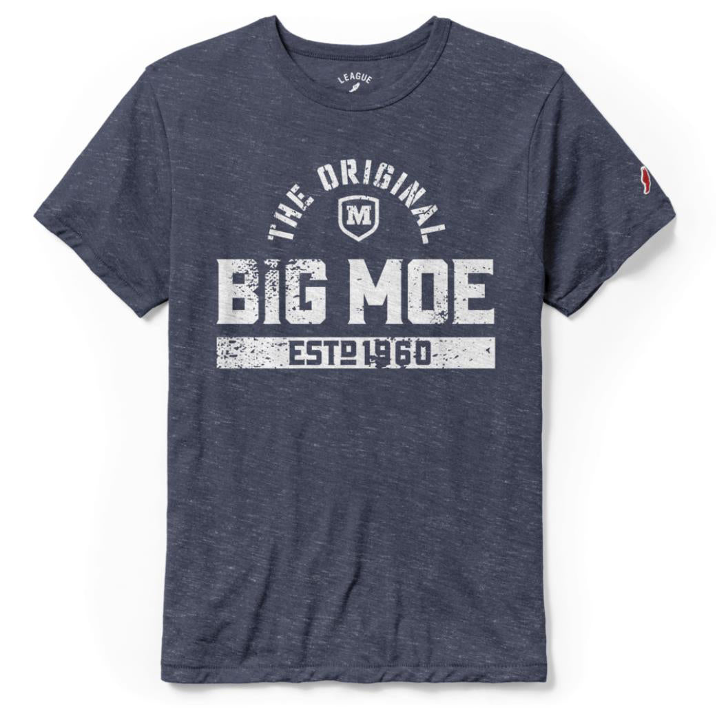 big moe shirt