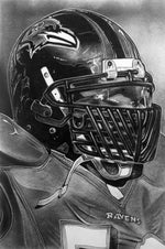 Cleveland Browns Helmet Photo Print - Item # VARPFSAATE230