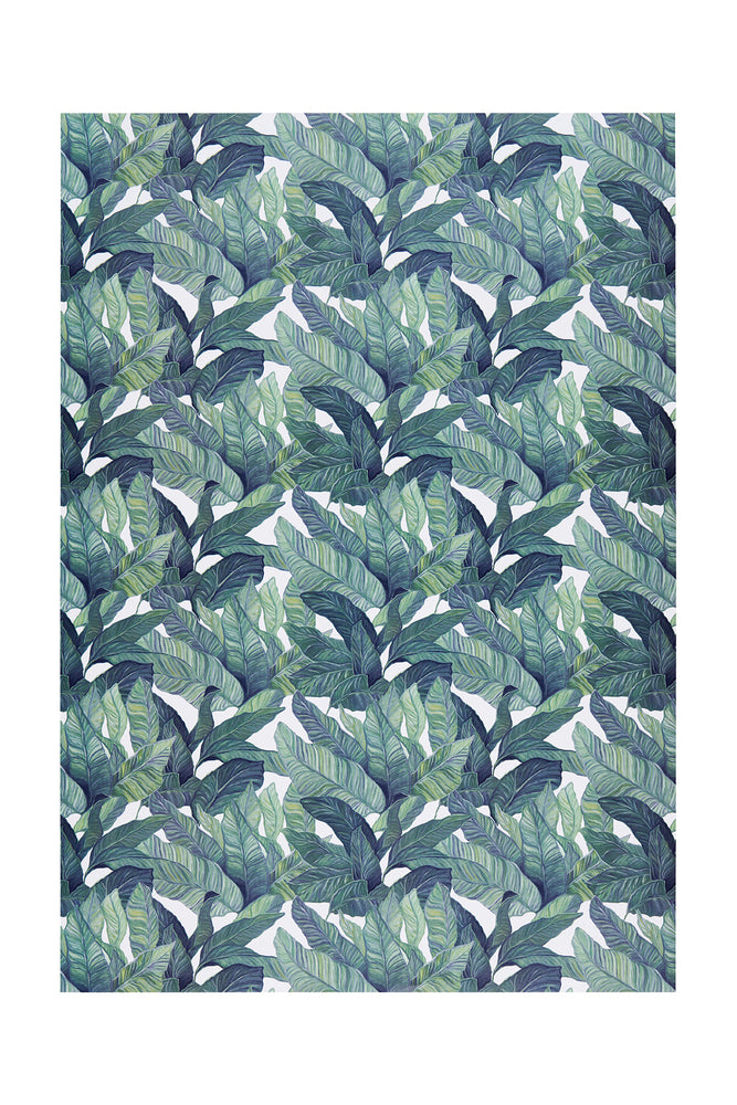 Wild Side Blue Wrapping Paper – Stevie Howell