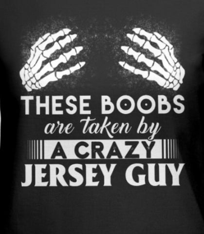 THESE BOOBS ARE TAKEN BY A CRAZY JERSEY GUY