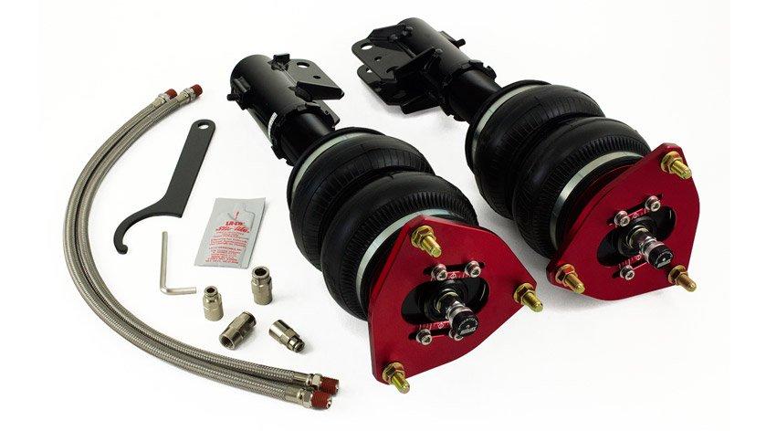 01-07 Evolution VII, VIII & IX - Front Performance Kit