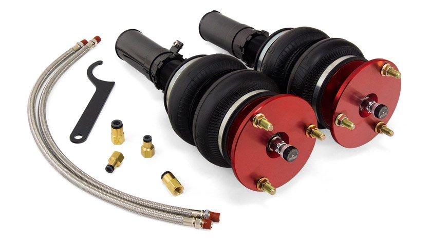 06-12 Lexus GS 300/GS 350 08-12 (Fits AWD models only) - Front Performance Kit