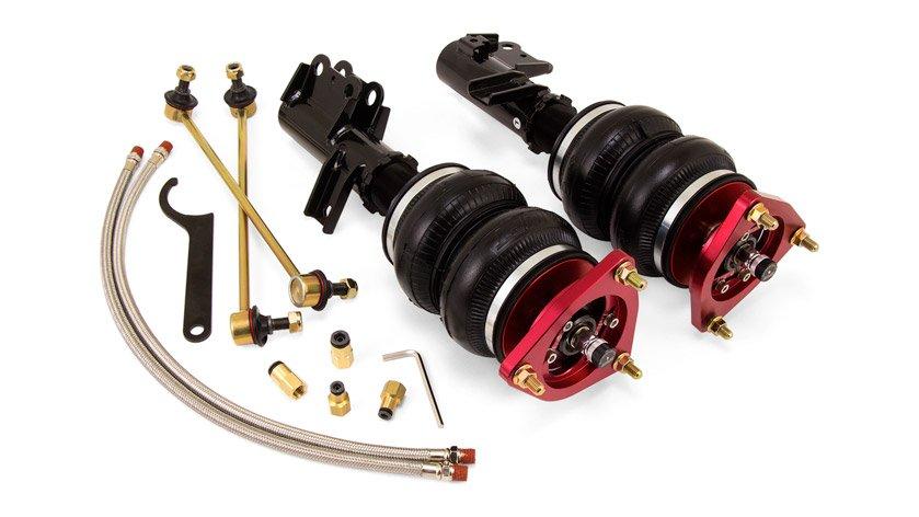 09-16 Hyundai Genesis Coupe (All Models) - Front Kit