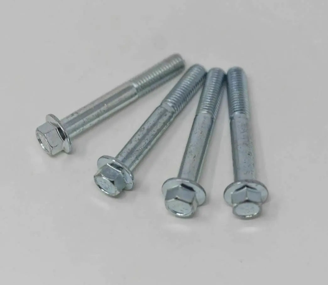 4x LS Engine Stand Bolt kit LS1 LS2 LS3 LS6 LS7 LSx 4.8 5.3 6.0 Piece USA Seller