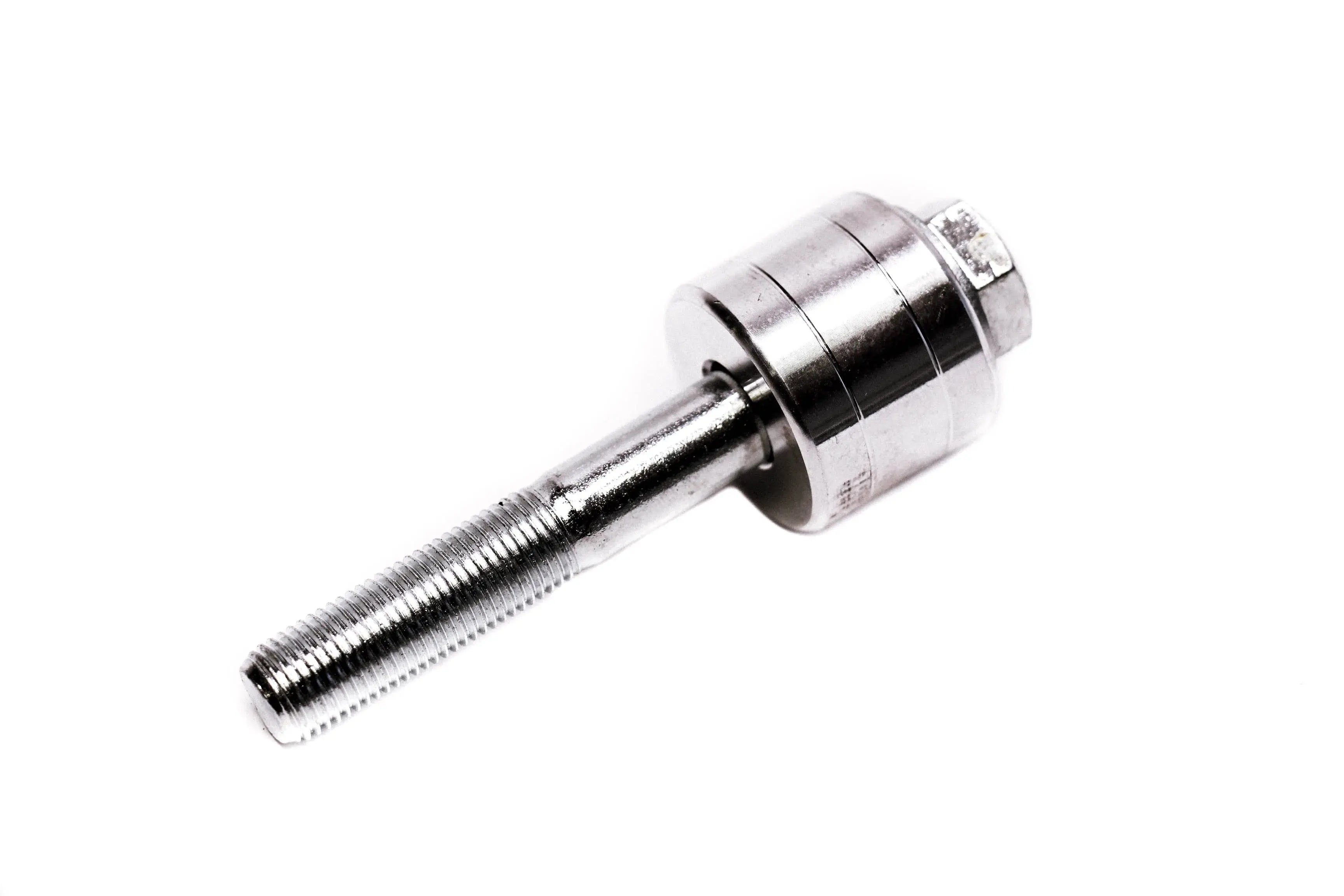 Precision Works Trailing Arm Spacer Kit - 02-06 CR-V RD4