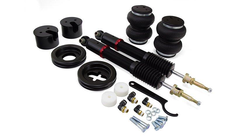 18-19 VW Arteon - Rear Performance Kit
