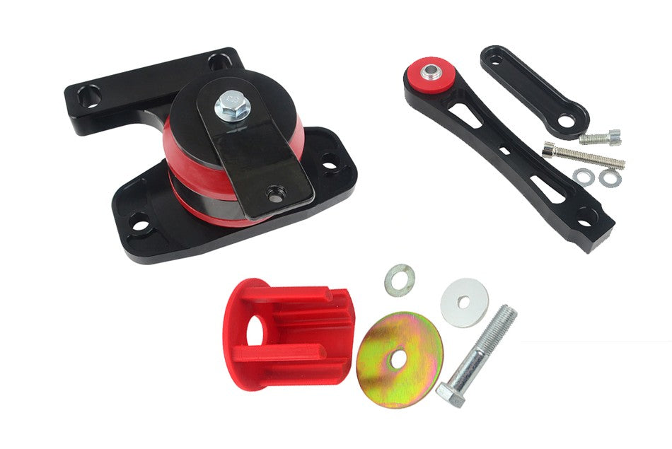 2006 - 2012 Volkswagen & Audi 8P B7 MK5 MK6 Performance Drivertrain Mount Kit