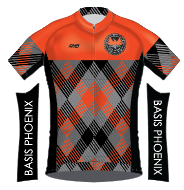 Download Basis Phoenix Race Jersey - DNA Cycling