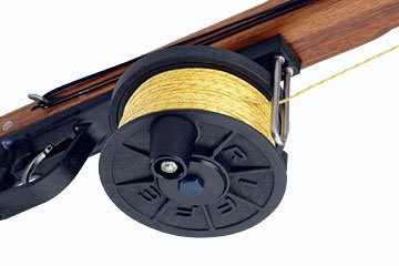 Best small reel for a Riffe C3X -  - The World's Largest  Spearfishing Diving Boating Social Media Forum