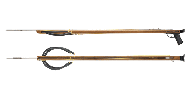 Riffe Euro Series - Wooden Euro spearguns for spearfishing – RIFFE Web Store