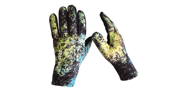 Riffe Holdfast Cut-Resistant Gloves