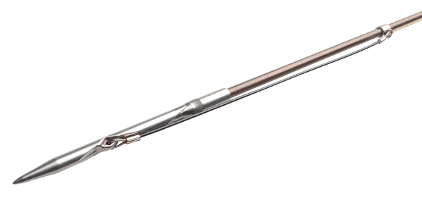 Slip Tip Assembly (Needle Point) with Loop Slide Ring