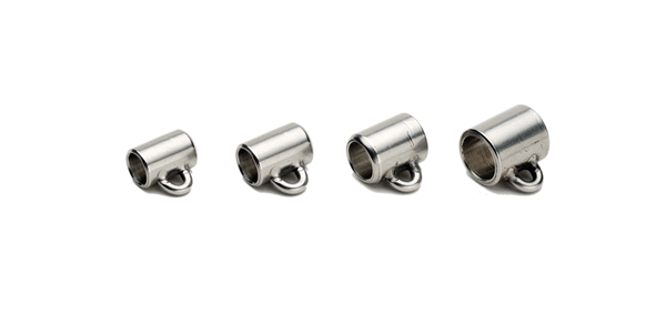 Riffe 8mm (5/16) Female to 6mm male Adapter