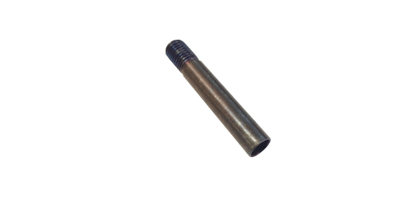 RIFFE Spearhead Adapter 5/16 - 6mm thread 17/4 heat treated