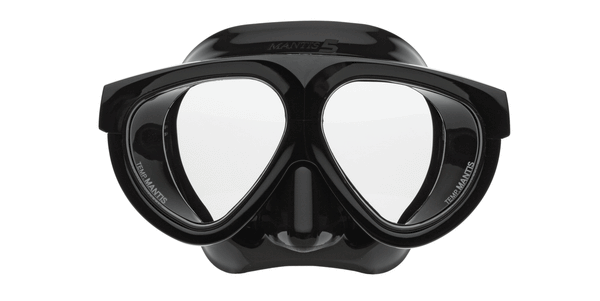RIFFE Stable Snorkel for freediving and spearfishing replacement