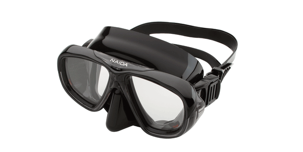 RIFFE Viso mask for freediving and spearfishing comfortable