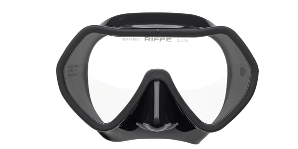 RIFFE Naida freediving spearfishing mask – RIFFE Web Store