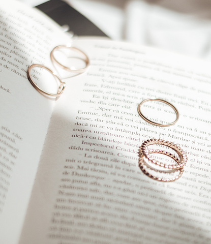 Guía de talla para anillos - Joyería Virginia Blog