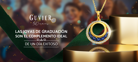 joyas de graduacion