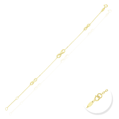 Aretes Gota Oro 14K NO12 – Guvier