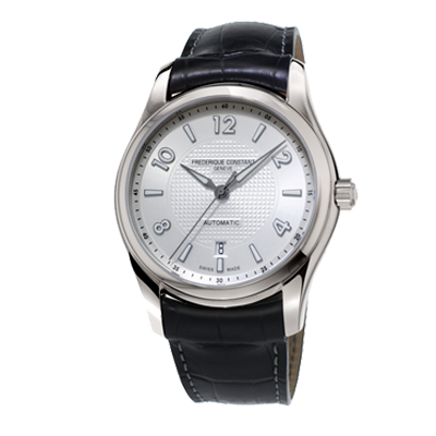 frederique constant runabout automatic limited edition