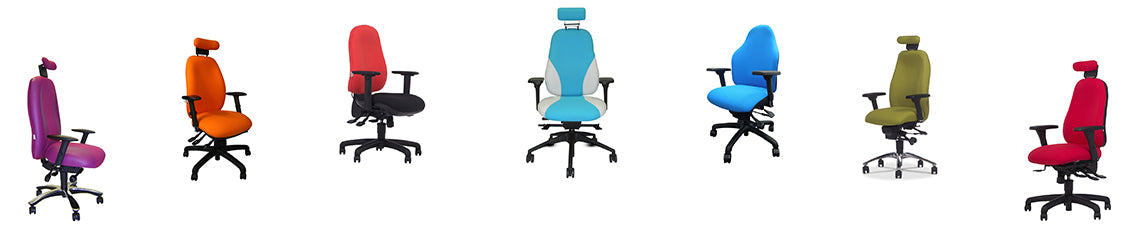 Ergonomic Chairs for Scoliosis – Ergoadaptive