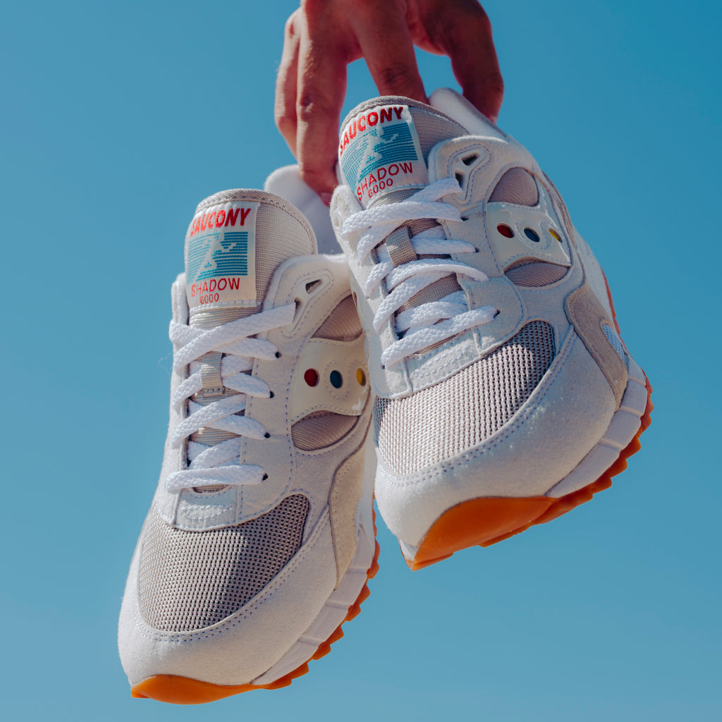 saucony shadow 6000 saucamole