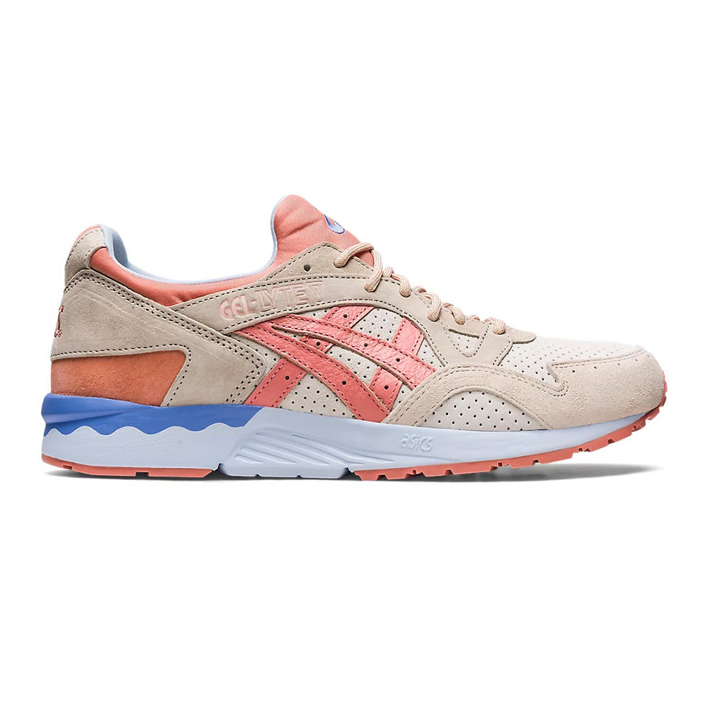 Falsificación Selección conjunta Chirrido Asics Gel-Lyte V Spring In Japan Pack - Salmon – Fresh Rags FL