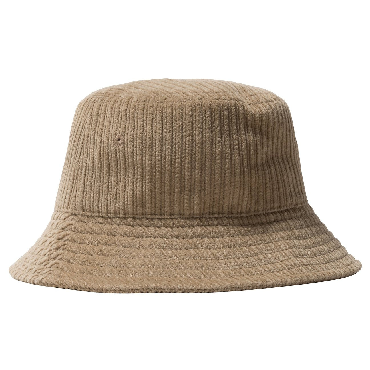 Stussy  Corduroy Big Basic Bucket Hat