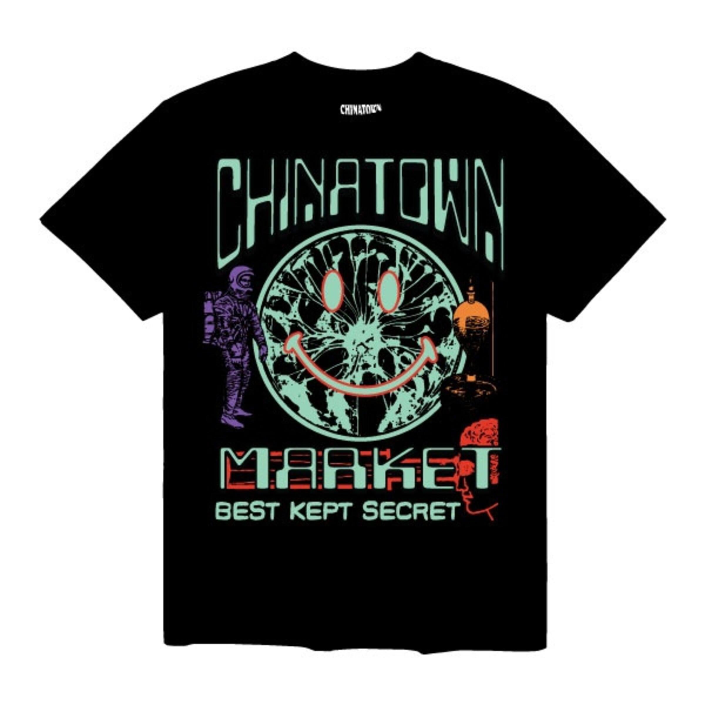 Chinatown Market QS Plasma V2 Tee