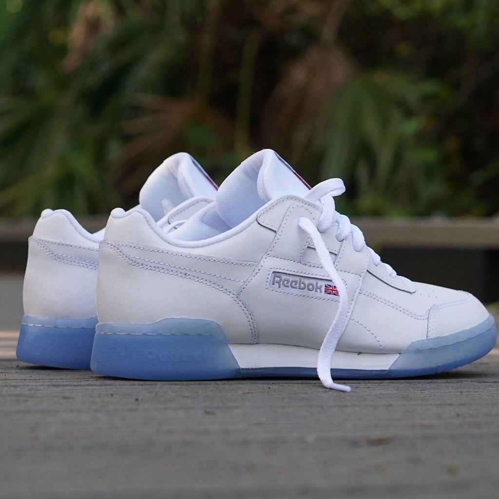 reebok ice blue