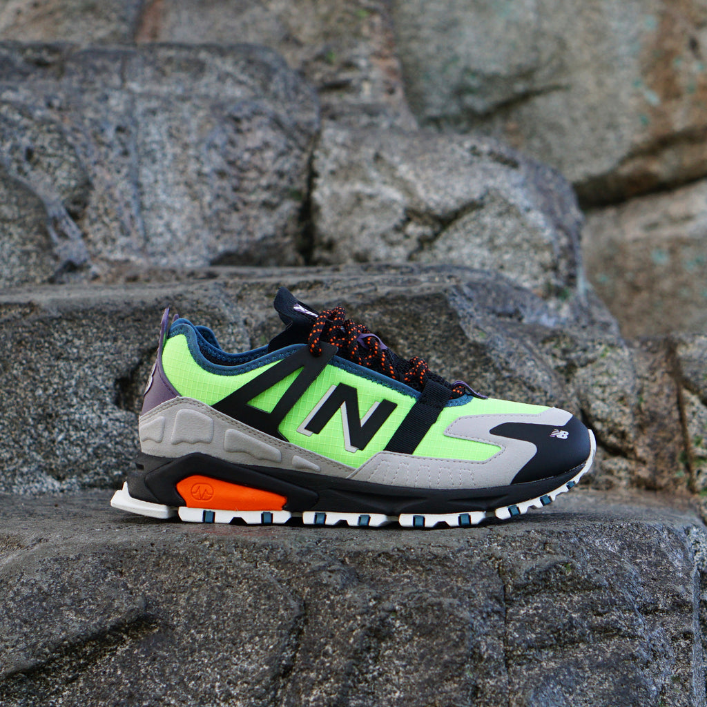 New Balance X-Racer All Terrain Trail 