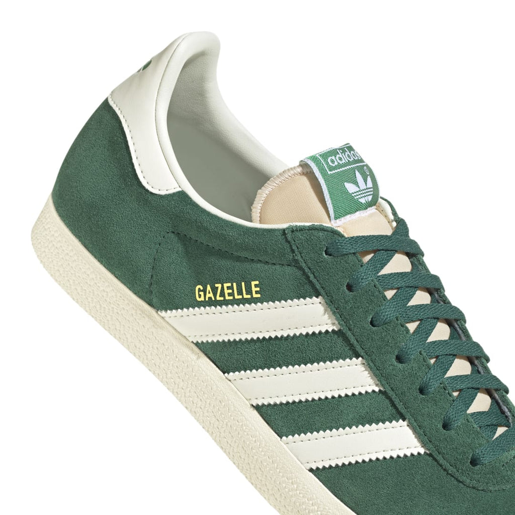 Originals Gazelle Suede – Fresh Rags FL