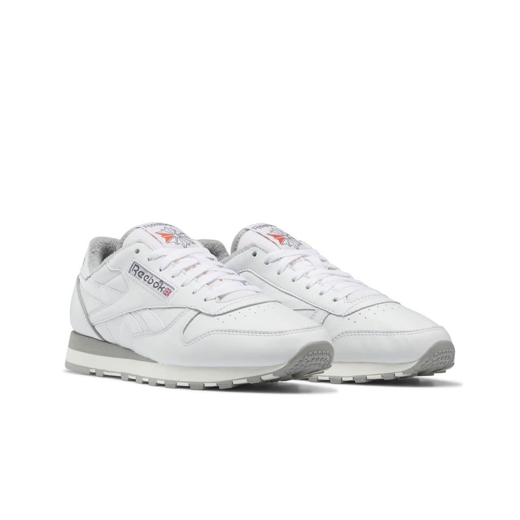 Educación moral paralelo Cementerio Reebok Classic CL Leather Vintage 40th Anniversary – Fresh Rags FL