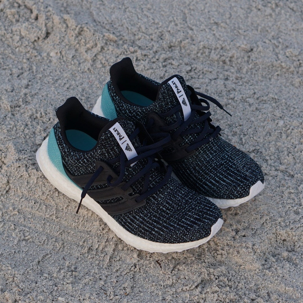 parley deep ocean blue