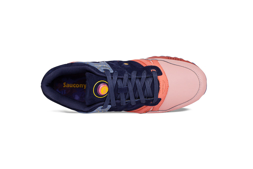 saucony select grid sd summer nights
