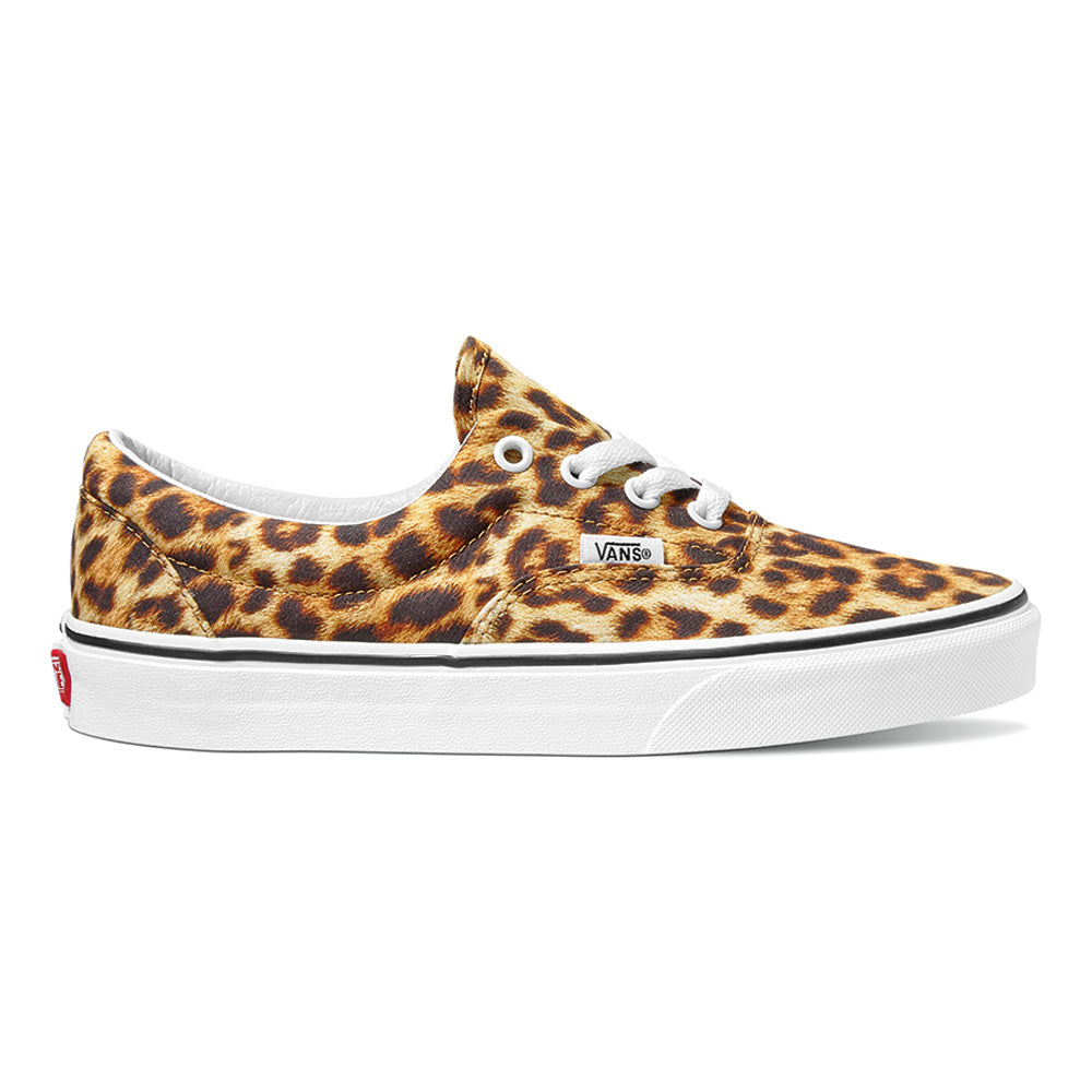 vans leopard era