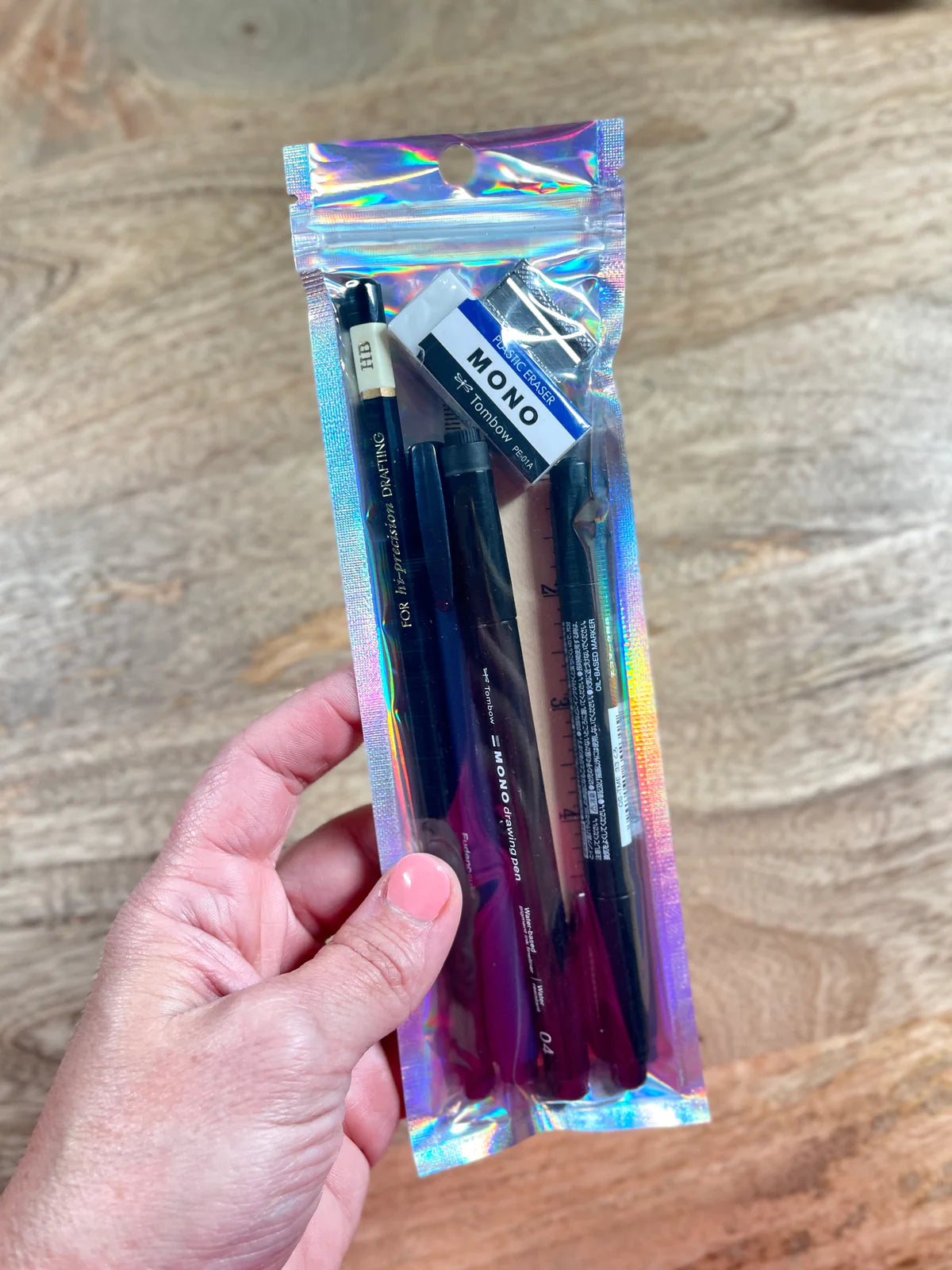 Lettering Toolkit