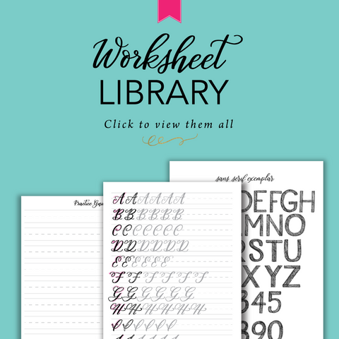 Worksheet Library