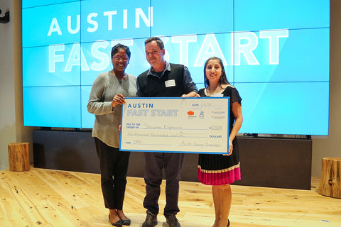 Austin Fast Start Pitch Competition