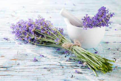 Organic Edible Lavender Flower Buds, Sleep, Hair, Skin, Pain, Hot Flashes