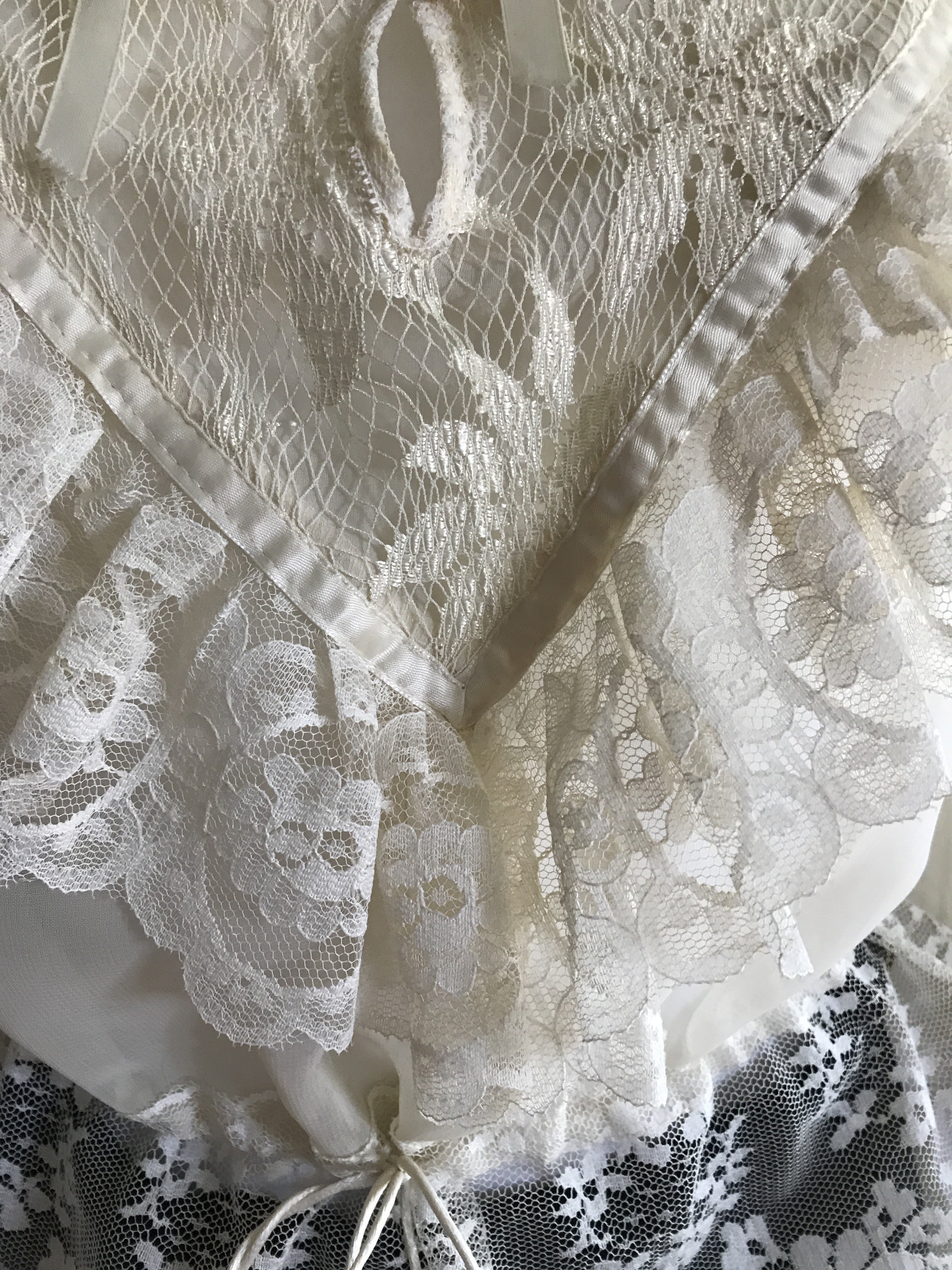 Vintage Victorian Blouses Tops