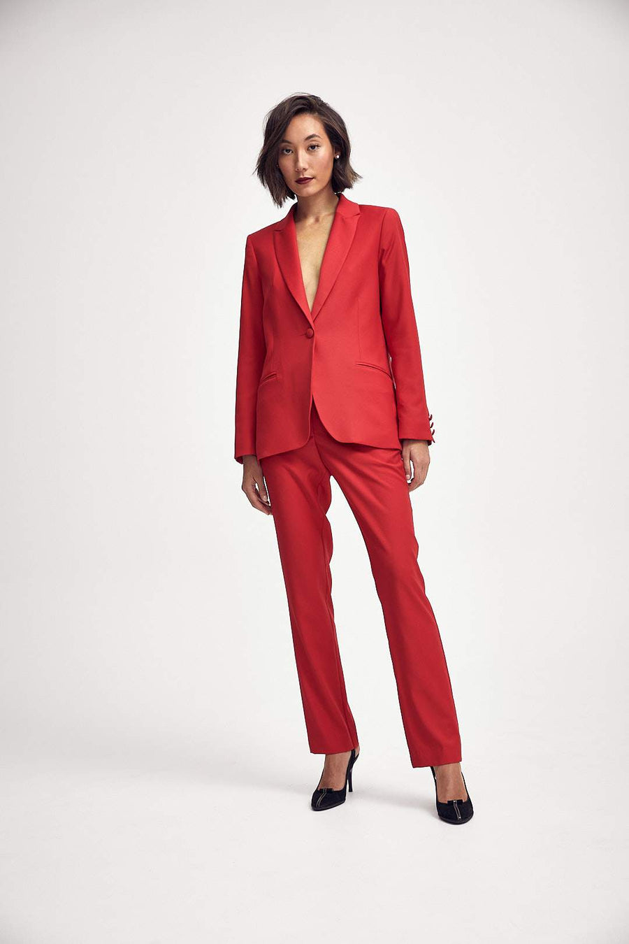 Women's Luxury Clothing - Lindsay Nicholas New York | Lindsay Nicholas ...