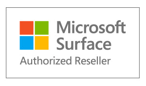 Microsoft Surface Authorized Reseller