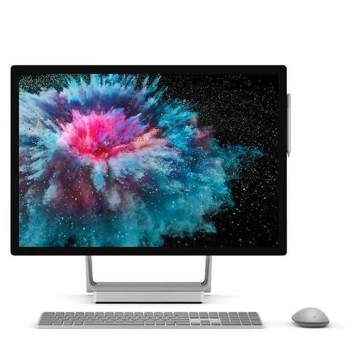 Microsoft Surface Studio 2 for Business 1TB i7 16GB W10P 2YR WTY Commercial LAJ-00009 Microsoft Surface Notebooks & Tablets